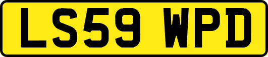 LS59WPD