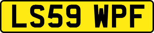 LS59WPF