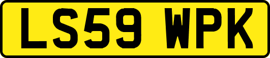 LS59WPK