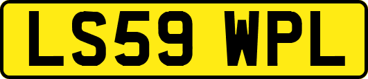LS59WPL