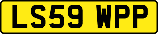 LS59WPP