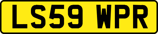 LS59WPR
