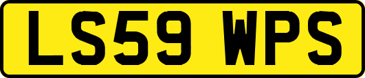 LS59WPS