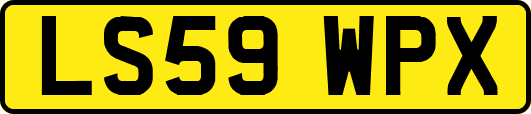 LS59WPX
