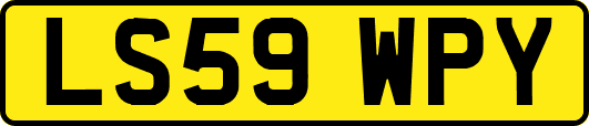 LS59WPY