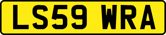 LS59WRA