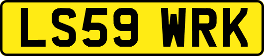 LS59WRK