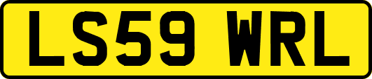 LS59WRL