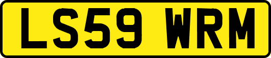 LS59WRM