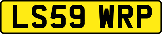 LS59WRP