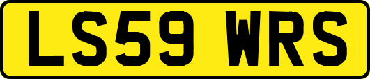LS59WRS
