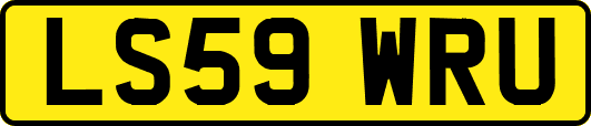 LS59WRU