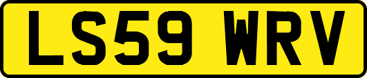 LS59WRV