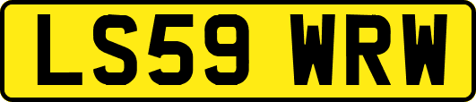 LS59WRW