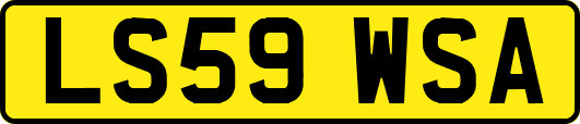 LS59WSA