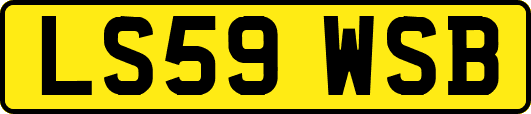 LS59WSB