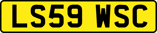 LS59WSC