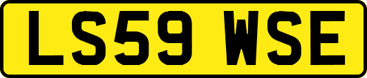 LS59WSE