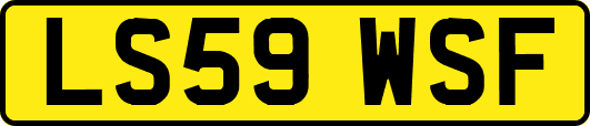 LS59WSF