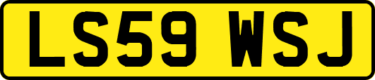 LS59WSJ