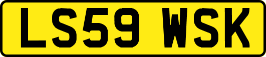 LS59WSK