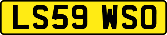 LS59WSO