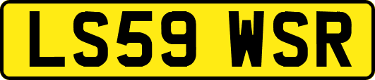 LS59WSR