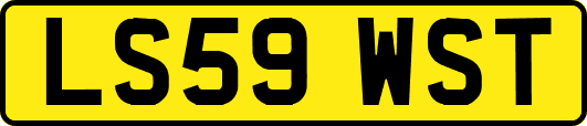 LS59WST