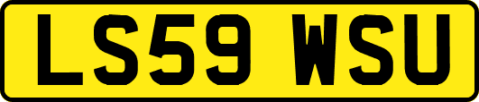 LS59WSU