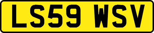 LS59WSV
