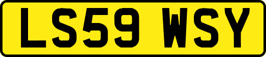 LS59WSY
