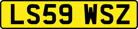 LS59WSZ