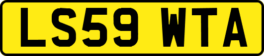 LS59WTA