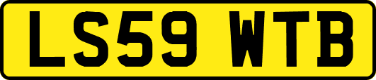 LS59WTB