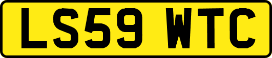 LS59WTC