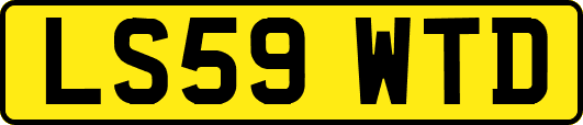 LS59WTD