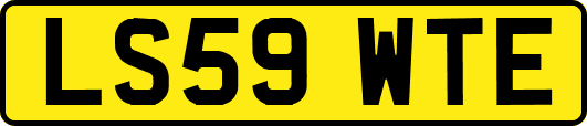 LS59WTE