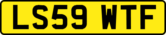 LS59WTF