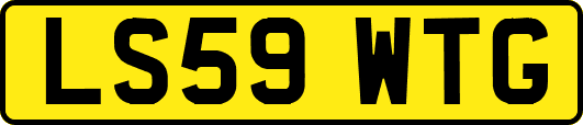 LS59WTG