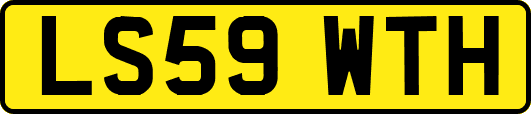 LS59WTH