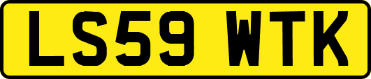 LS59WTK