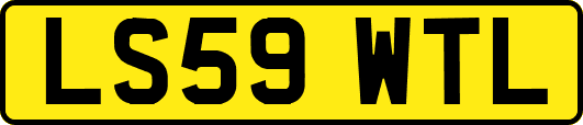 LS59WTL