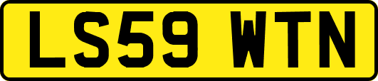 LS59WTN