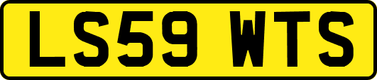 LS59WTS