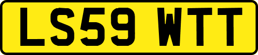 LS59WTT