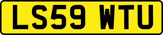 LS59WTU