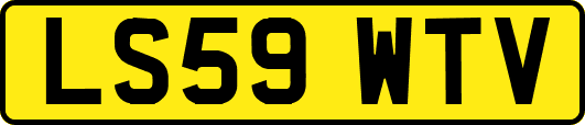 LS59WTV