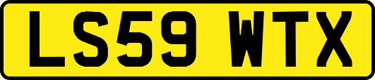 LS59WTX