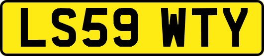 LS59WTY