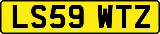 LS59WTZ